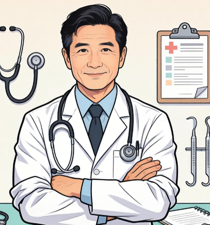 赵普阳真实评价